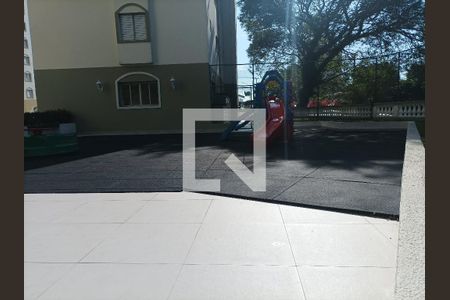 Apartamento para alugar com 90m², 2 quartos e 1 vaga Apartamento para alugar com 90m², 2 quartos e 1 vagaÁrea comum - Playground