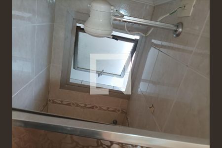 Apartamento para alugar com 90m², 2 quartos e 1 vaga Apartamento para alugar com 90m², 2 quartos e 1 vagaBanheiro 1