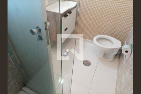 Apartamento para alugar com 90m², 2 quartos e 1 vaga Apartamento para alugar com 90m², 2 quartos e 1 vagaBanheiro 2 suíte