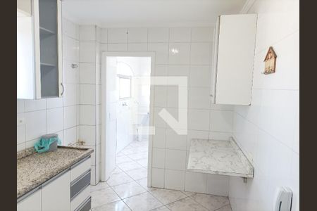 Apartamento para alugar com 90m², 2 quartos e 1 vaga Apartamento para alugar com 90m², 2 quartos e 1 vagaCozinha