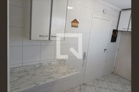 Apartamento para alugar com 90m², 2 quartos e 1 vaga Apartamento para alugar com 90m², 2 quartos e 1 vagaCozinha