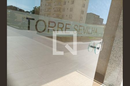 Apartamento para alugar com 90m², 2 quartos e 1 vaga Apartamento para alugar com 90m², 2 quartos e 1 vagaHall de social