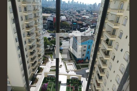 Apartamento para alugar com 90m², 2 quartos e 1 vaga Apartamento para alugar com 90m², 2 quartos e 1 vagaVista do Quarto 1