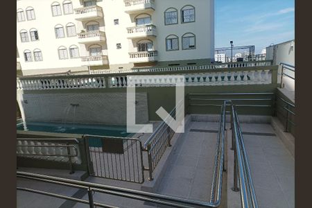 Apartamento para alugar com 90m², 2 quartos e 1 vaga Apartamento para alugar com 90m², 2 quartos e 1 vagaÁrea comum - Piscina
