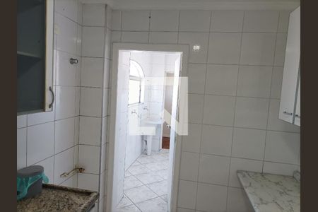 Apartamento para alugar com 90m², 2 quartos e 1 vaga Apartamento para alugar com 90m², 2 quartos e 1 vagaCozinha