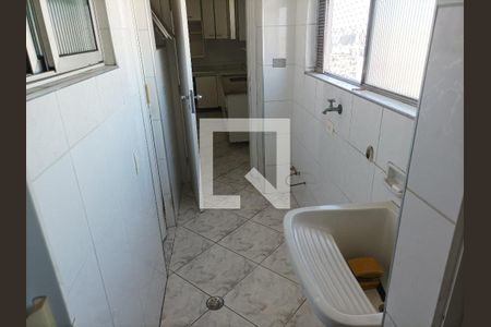 Apartamento para alugar com 90m², 2 quartos e 1 vaga Apartamento para alugar com 90m², 2 quartos e 1 vagaLavanderia