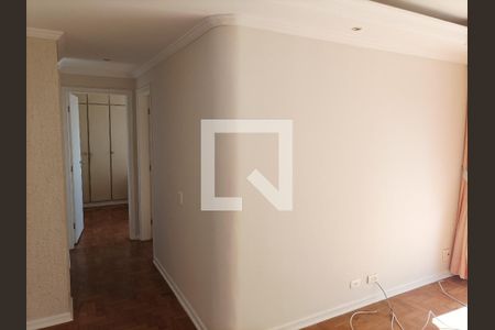 Apartamento para alugar com 90m², 2 quartos e 1 vaga Apartamento para alugar com 90m², 2 quartos e 1 vagaCorredor