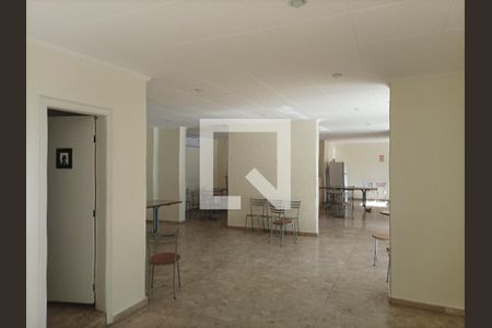 Apartamento para alugar com 90m², 2 quartos e 1 vaga Apartamento para alugar com 90m², 2 quartos e 1 vagaÁrea comum - Salão de festas