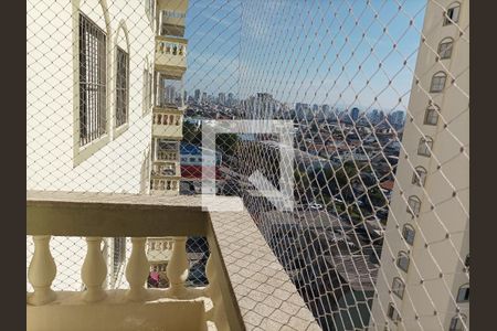 Apartamento para alugar com 90m², 2 quartos e 1 vaga Apartamento para alugar com 90m², 2 quartos e 1 vagaVaranda da Sala