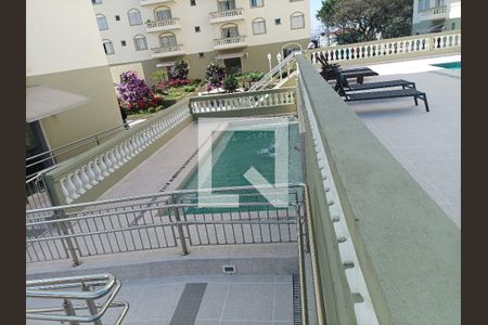 Apartamento para alugar com 90m², 2 quartos e 1 vaga Apartamento para alugar com 90m², 2 quartos e 1 vagaÁrea comum - Piscina