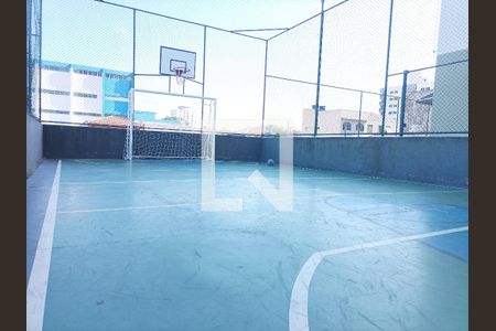 Apartamento para alugar com 90m², 2 quartos e 1 vaga Apartamento para alugar com 90m², 2 quartos e 1 vagaQuadra Esportiva