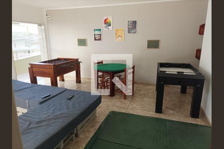 Apartamento para alugar com 90m², 2 quartos e 1 vaga Apartamento para alugar com 90m², 2 quartos e 1 vagaSala de Jogos
