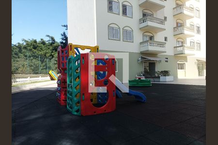 Apartamento para alugar com 90m², 2 quartos e 1 vaga Apartamento para alugar com 90m², 2 quartos e 1 vagaÁrea comum - Playground