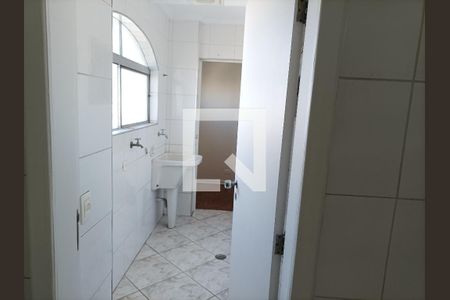 Apartamento para alugar com 90m², 2 quartos e 1 vaga Apartamento para alugar com 90m², 2 quartos e 1 vagaLavanderia
