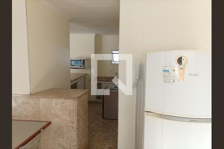 Apartamento para alugar com 90m², 2 quartos e 1 vaga Apartamento para alugar com 90m², 2 quartos e 1 vagaÁrea comum - Salão de festas