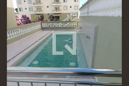 Apartamento para alugar com 90m², 2 quartos e 1 vaga Apartamento para alugar com 90m², 2 quartos e 1 vagaÁrea comum - Piscina
