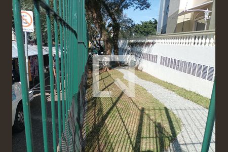 Apartamento para alugar com 90m², 2 quartos e 1 vaga Apartamento para alugar com 90m², 2 quartos e 1 vagaEspaço pet