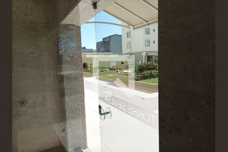 Apartamento para alugar com 90m², 2 quartos e 1 vaga Apartamento para alugar com 90m², 2 quartos e 1 vagaHall de social