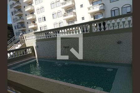 Apartamento para alugar com 90m², 2 quartos e 1 vaga Apartamento para alugar com 90m², 2 quartos e 1 vagaÁrea comum - Piscina