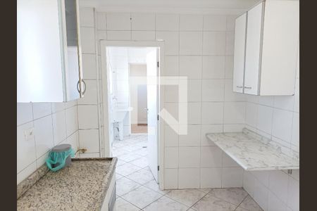 Apartamento para alugar com 90m², 2 quartos e 1 vaga Apartamento para alugar com 90m², 2 quartos e 1 vagaCozinha