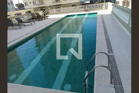 Apartamento para alugar com 90m², 2 quartos e 1 vaga Apartamento para alugar com 90m², 2 quartos e 1 vagaÁrea comum - Piscina