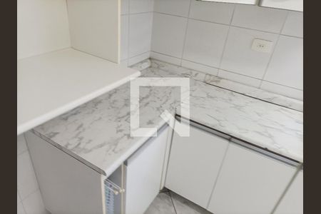 Apartamento para alugar com 90m², 2 quartos e 1 vaga Apartamento para alugar com 90m², 2 quartos e 1 vagaCozinha - Armários