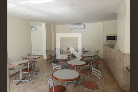 Apartamento para alugar com 90m², 2 quartos e 1 vaga Apartamento para alugar com 90m², 2 quartos e 1 vagaÁrea comum - Salão de festas