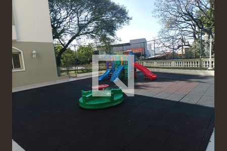 Apartamento para alugar com 90m², 2 quartos e 1 vaga Apartamento para alugar com 90m², 2 quartos e 1 vagaÁrea comum - Playground