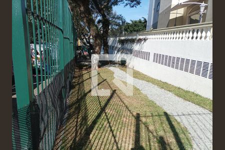 Apartamento para alugar com 90m², 2 quartos e 1 vaga Apartamento para alugar com 90m², 2 quartos e 1 vagaEspaço pet