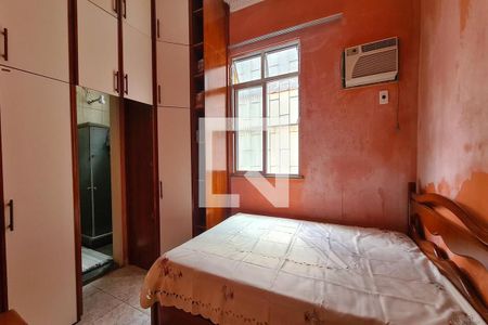 Quarto - suite  de casa à venda com 4 quartos, 200m² em Quintino Bocaiúva, Rio de Janeiro