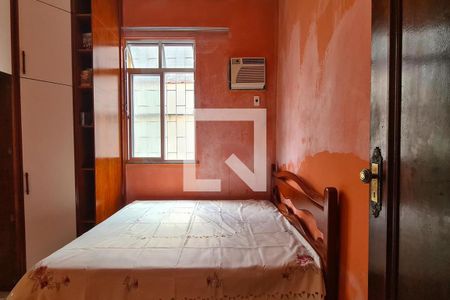 Quarto - suite  de casa à venda com 4 quartos, 200m² em Quintino Bocaiúva, Rio de Janeiro