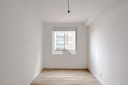 Apartamento à venda com 37m², 1 quarto e 1 vagaQuarto