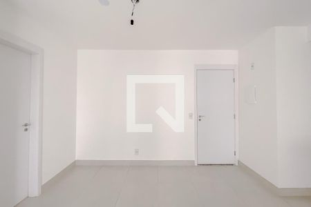 Sala de apartamento à venda com 1 quarto, 37m² em Brás, São Paulo