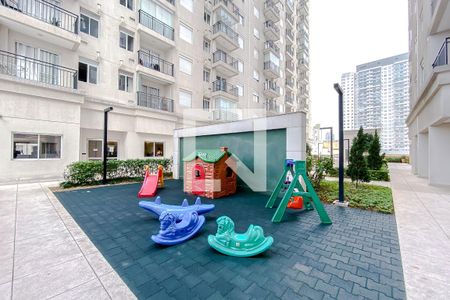 Apartamento à venda com 37m², 1 quarto e 1 vagaÁrea comum - Playground