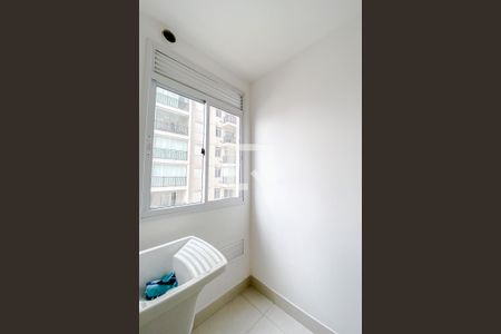 Apartamento à venda com 37m², 1 quarto e 1 vagaLavanderia