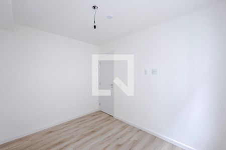 Apartamento à venda com 37m², 1 quarto e 1 vagaQuarto