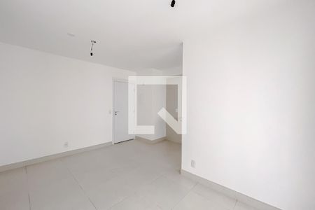 Sala de apartamento à venda com 1 quarto, 37m² em Brás, São Paulo