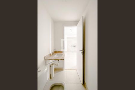 Apartamento à venda com 37m², 1 quarto e 1 vagaBanheiro