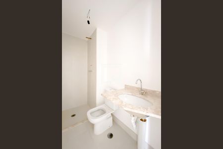 Apartamento à venda com 37m², 1 quarto e 1 vagaBanheiro