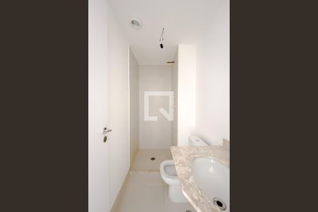 Apartamento à venda com 37m², 1 quarto e 1 vagaBanheiro