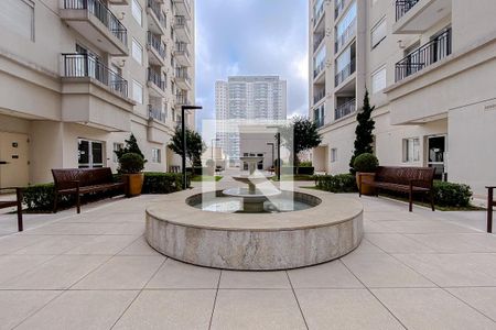 Apartamento à venda com 37m², 1 quarto e 1 vagaÁrea comum