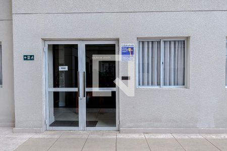 Apartamento à venda com 37m², 1 quarto e 1 vagaÁrea comum