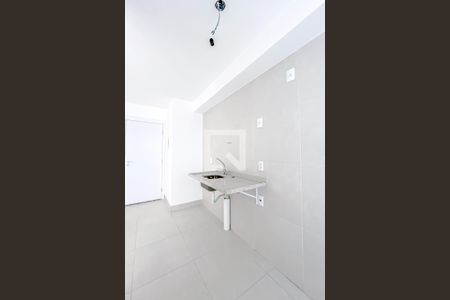 Apartamento à venda com 37m², 1 quarto e 1 vagaCozinha