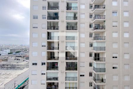 Apartamento à venda com 37m², 1 quarto e 1 vagaVista da Varanda