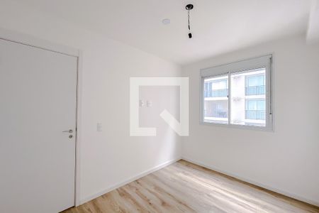 Apartamento à venda com 37m², 1 quarto e 1 vagaQuarto