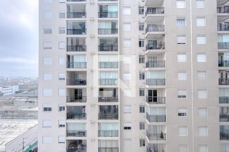 Apartamento à venda com 37m², 1 quarto e 1 vagaVista do Quarto