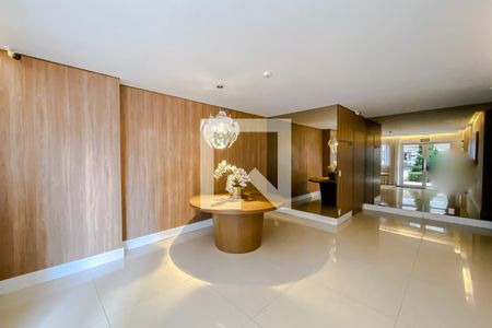 Apartamento à venda com 37m², 1 quarto e 1 vagaÁrea comum