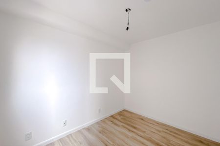 Apartamento à venda com 37m², 1 quarto e 1 vagaQuarto