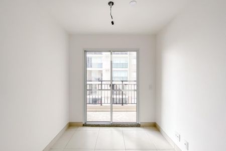 Sala de apartamento à venda com 1 quarto, 37m² em Brás, São Paulo