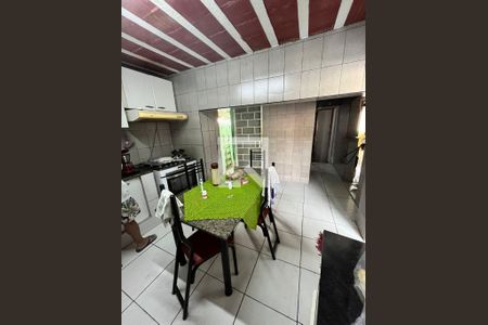 Casa à venda com 5 quartos, 360m² em Alvorada, Belo Horizonte